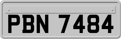 PBN7484