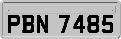 PBN7485