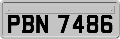 PBN7486