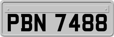 PBN7488