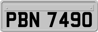 PBN7490