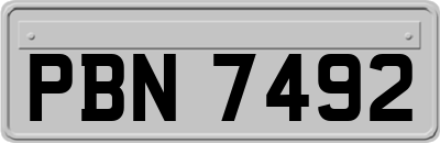 PBN7492