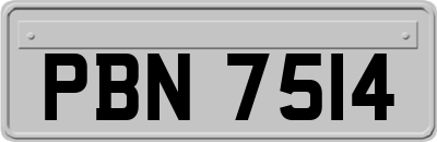 PBN7514