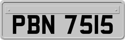 PBN7515