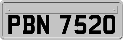 PBN7520