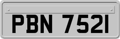 PBN7521