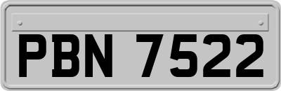 PBN7522