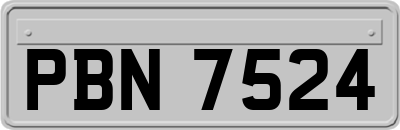 PBN7524