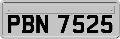 PBN7525