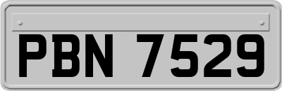 PBN7529