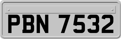 PBN7532