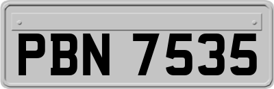 PBN7535