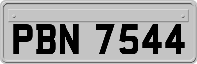 PBN7544