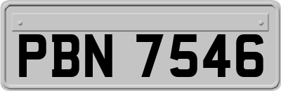 PBN7546