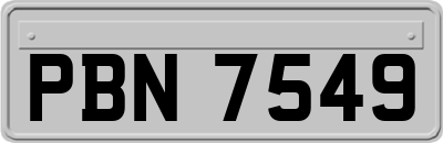 PBN7549