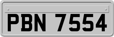 PBN7554