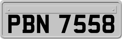 PBN7558