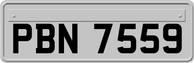 PBN7559