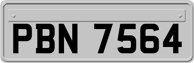 PBN7564