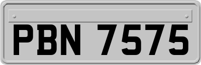 PBN7575