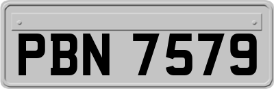 PBN7579