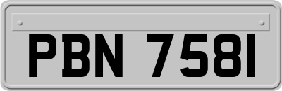 PBN7581