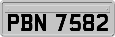 PBN7582