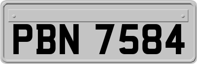 PBN7584