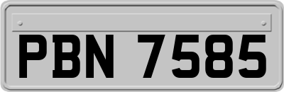 PBN7585