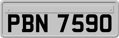 PBN7590