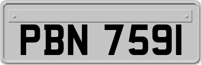 PBN7591