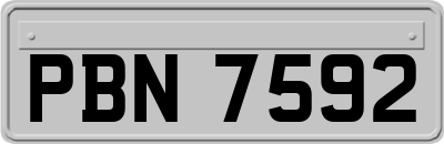 PBN7592