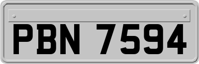 PBN7594