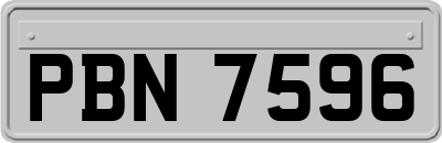 PBN7596