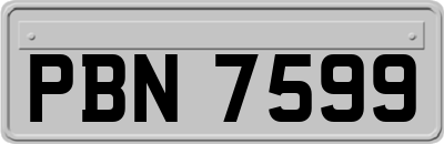 PBN7599