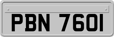 PBN7601