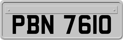 PBN7610