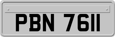 PBN7611