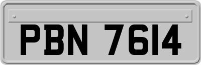 PBN7614