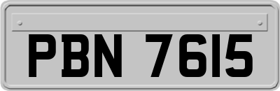 PBN7615