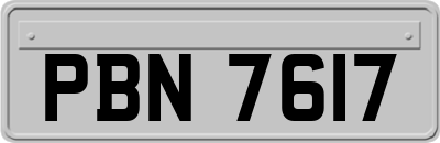 PBN7617