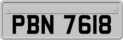 PBN7618