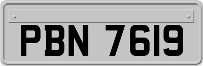 PBN7619