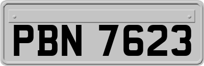 PBN7623