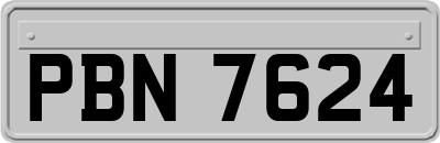 PBN7624