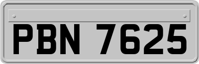 PBN7625