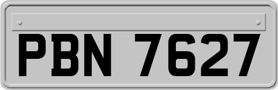 PBN7627