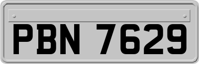 PBN7629