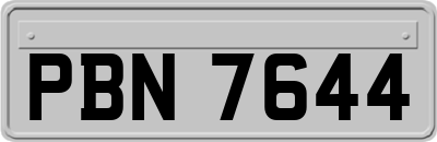 PBN7644