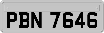 PBN7646